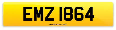 EMZ 1864