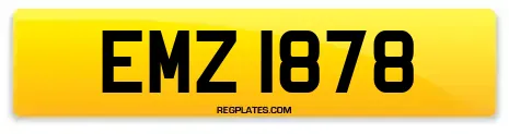 EMZ 1878