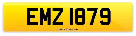 EMZ 1879