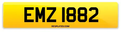 EMZ 1882