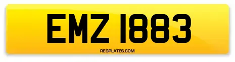 EMZ 1883