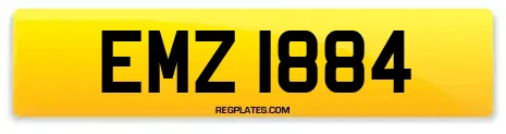 EMZ 1884