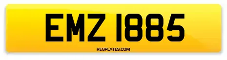 EMZ 1885