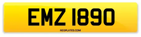 EMZ 1890