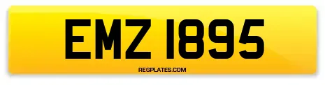 EMZ 1895
