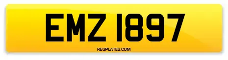 EMZ 1897