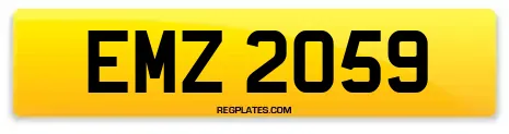EMZ 2059