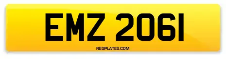 EMZ 2061