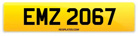 EMZ 2067