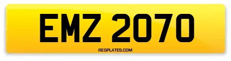 EMZ 2070