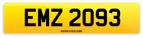 EMZ 2093