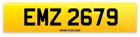 EMZ 2679