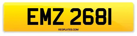 EMZ 2681
