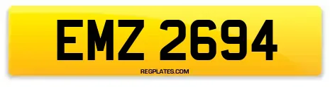 EMZ 2694