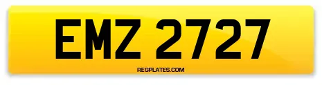 EMZ 2727