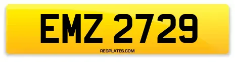 EMZ 2729