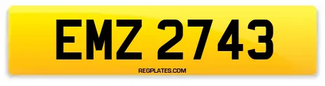 EMZ 2743