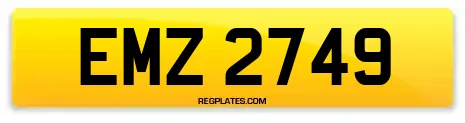 EMZ 2749