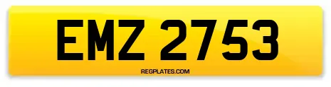 EMZ 2753