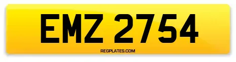 EMZ 2754