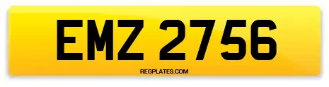 EMZ 2756