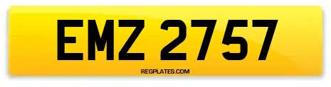 EMZ 2757