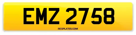 EMZ 2758