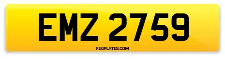 EMZ 2759