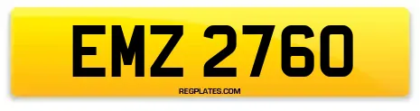 EMZ 2760
