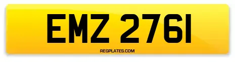 EMZ 2761
