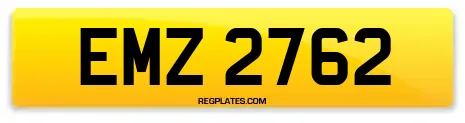 EMZ 2762