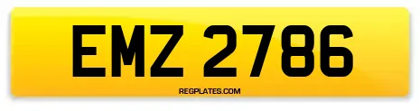 EMZ 2786