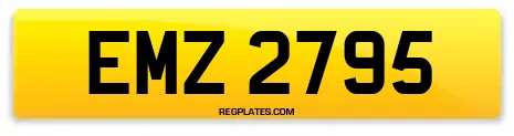 EMZ 2795