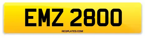 EMZ 2800