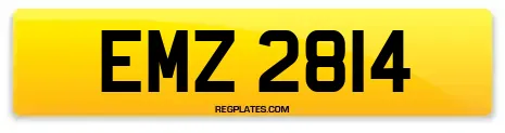EMZ 2814