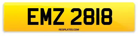 EMZ 2818