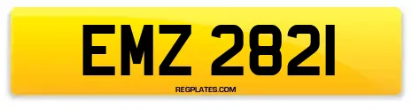 EMZ 2821