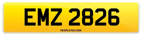 EMZ 2826