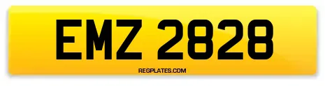 EMZ 2828
