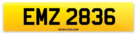 EMZ 2836