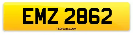 EMZ 2862