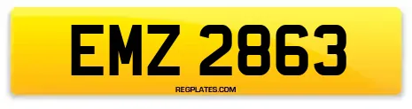 EMZ 2863