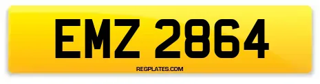 EMZ 2864