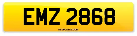 EMZ 2868