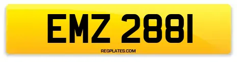 EMZ 2881