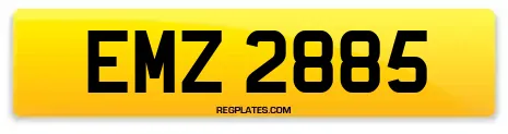 EMZ 2885