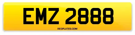 EMZ 2888