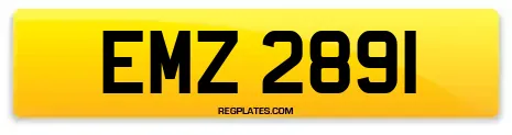 EMZ 2891