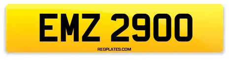 EMZ 2900