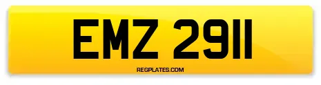 EMZ 2911
